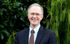 Ombudsman Ron Paterson