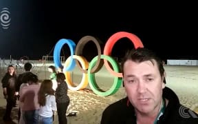 Who'll carry the NZ flag at the Rio opening ceremony: RNZ Checkpoint