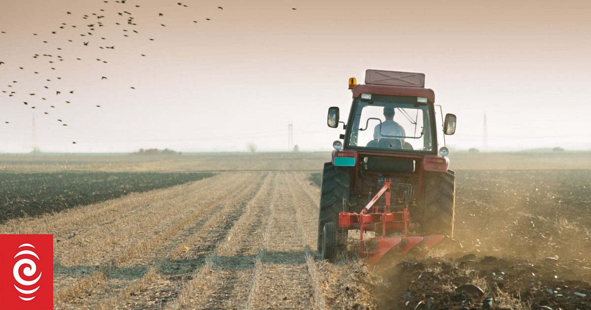 Independent review finds farm pollution management tool fit for purpose - Vimarsana News