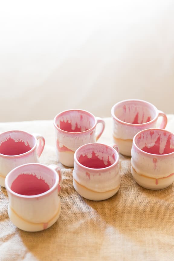 OKA pottery, Tauranga