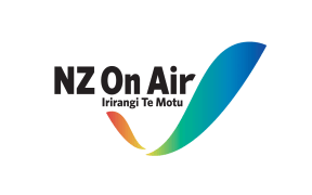 Made with the support of NZ On Air