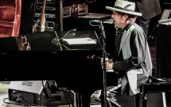 Bob Dylan
