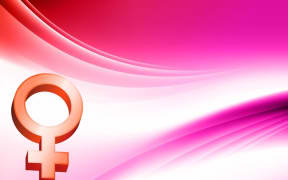 Female symbol