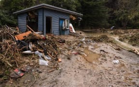 Wellington floods: 'Limitations' on what can be forecast in localised ...