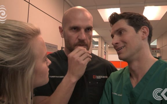 Happy 25th birthday Shortland Street