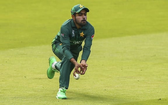 Babar Azam