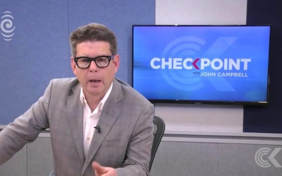 Emergency should have been declared in Havelock North - Labour