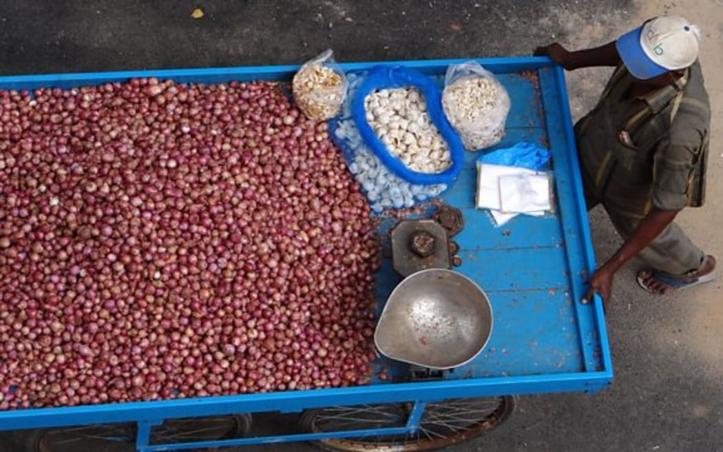 India inflation