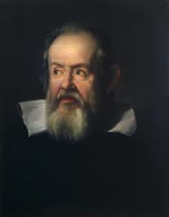 Vincenzo Galilei
