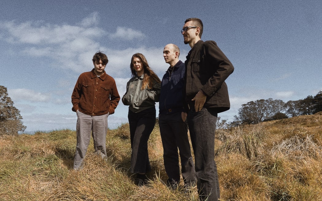 Music 101 for Saturday 26 October 2024 Music 101 | RNZ
