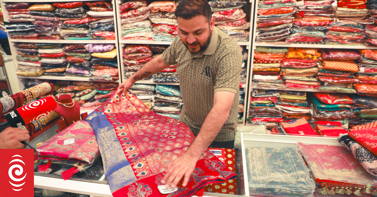 What’s fuelling the growing demand for Indian ethnic wear?