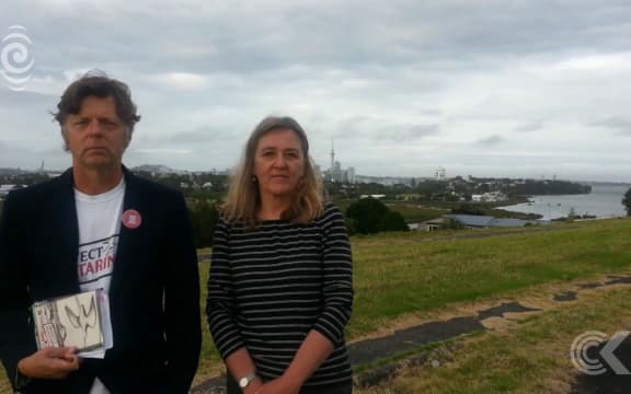 Akld community appeals controversial retirement development: RNZ Checkpoint