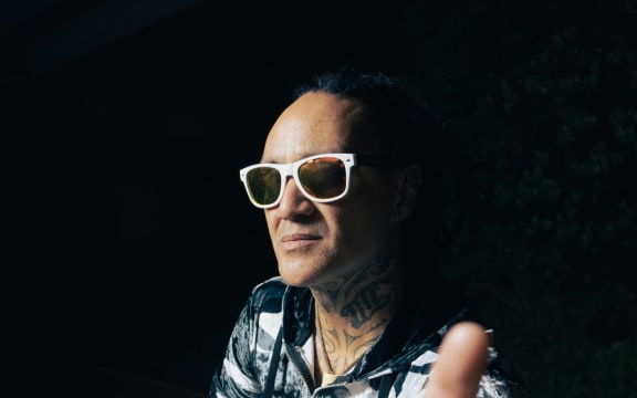 Tiki Taane