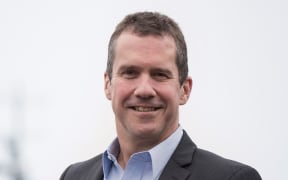 Sanford chief executive Volker Kuntzsch.