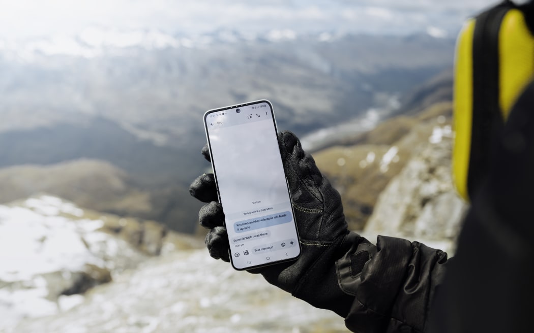 The telecommunications company said customers with certain Android phones would be notified if they qualified, with more phones becoming eligible next year.