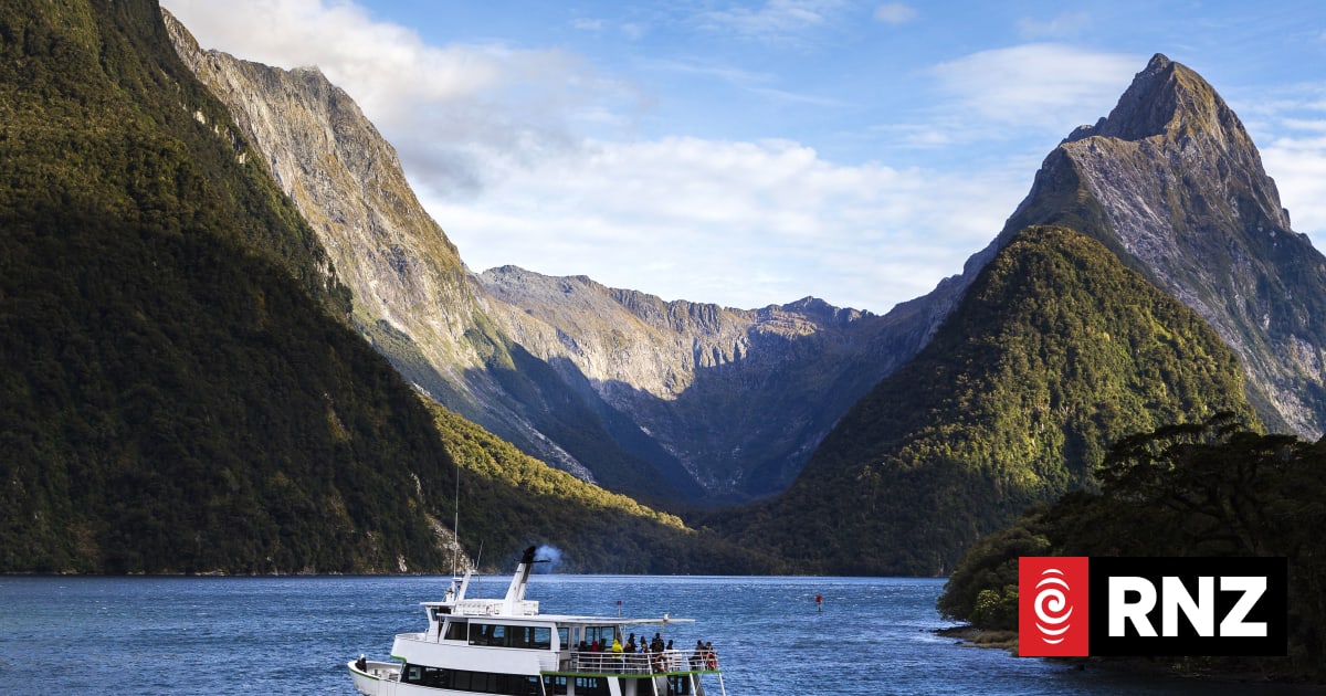 Tourism policy outlines role of government and industry