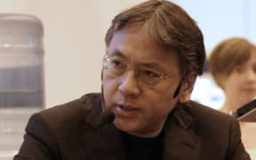 Kazuo Ishiguro