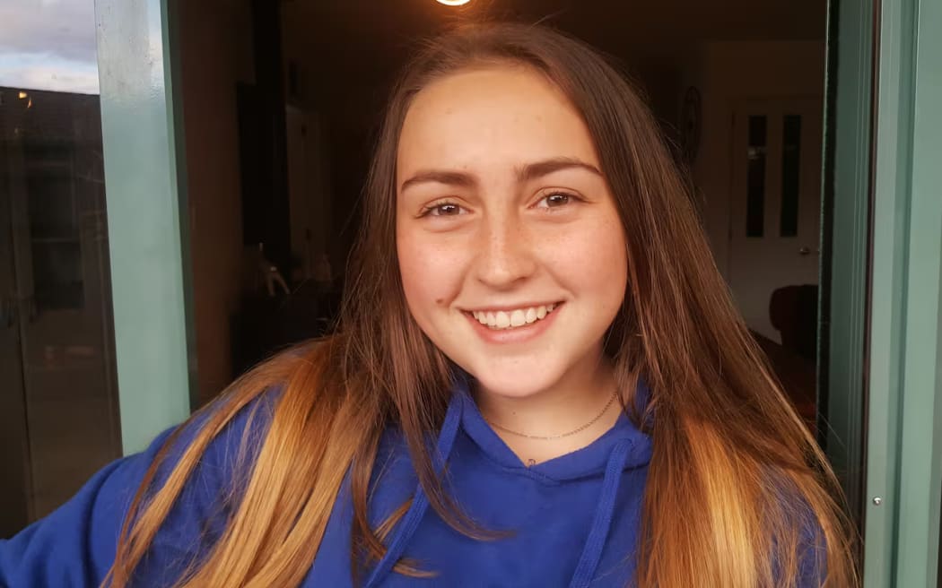 17-year-old Tayla had chronic asthma which her mother helped her manage. But when she had a serious asthma attack and her usual medication wasn't working, they expected help to arrive in time. It didn't. Photo / Supplied