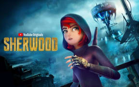 Sherwood