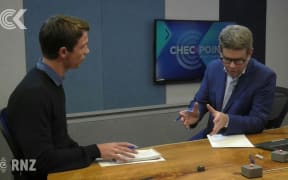 Andreas Heraf placed on special leave pending investigation: RNZ Checkpoint