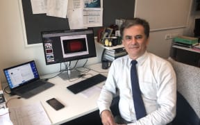 Auckland University nuclear physicist David Krofcheck has been awarded the 2025 Breakthrough Prize in Fundamental Physics.