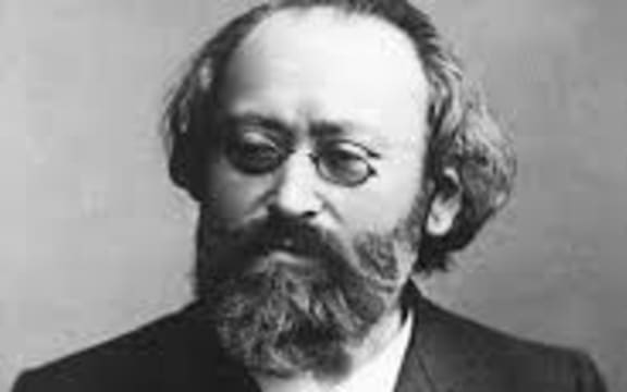 Max Bruch