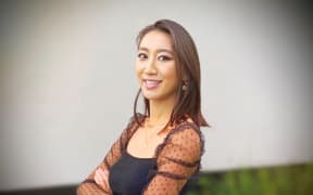 Steph Tan