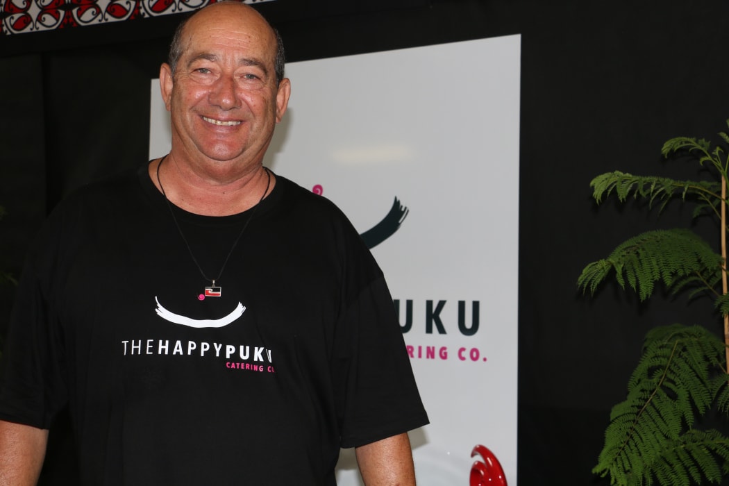 Tommy Wilson is the CEO of Te Tuinga Whanau Trust, formed 27 years ago by the Māori Womens Welfare League.