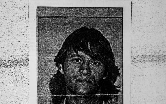 Wildlife smuggler Freddie Angell