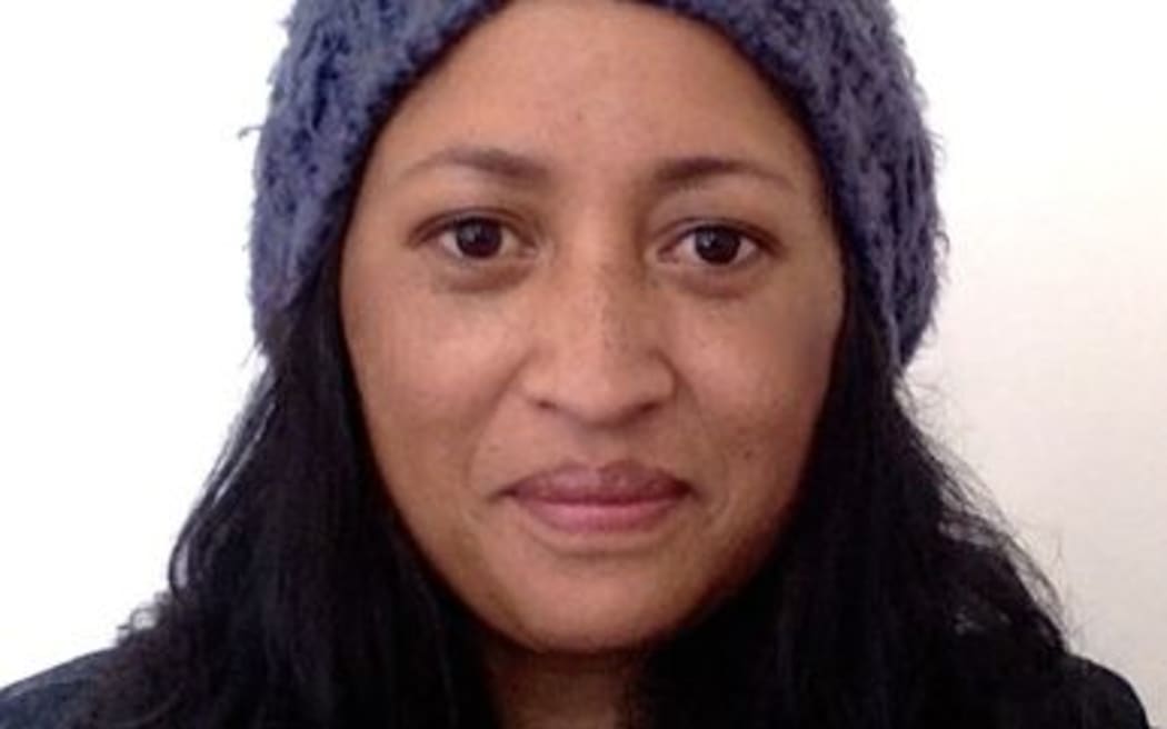 Nancy Brunning