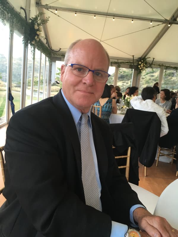 University of Otago’s Professor Paul Glue has studied ketamine’s impact on depression and anxiety.