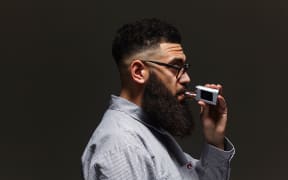 Jamali Maddix