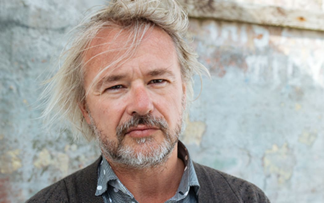 David Coventry