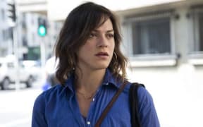 Daniela Vega in A Fantastic Woman