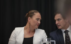 Half Year Economic and Fiscal Update 2017. Carmel Sepuloni and Stuart Nash.