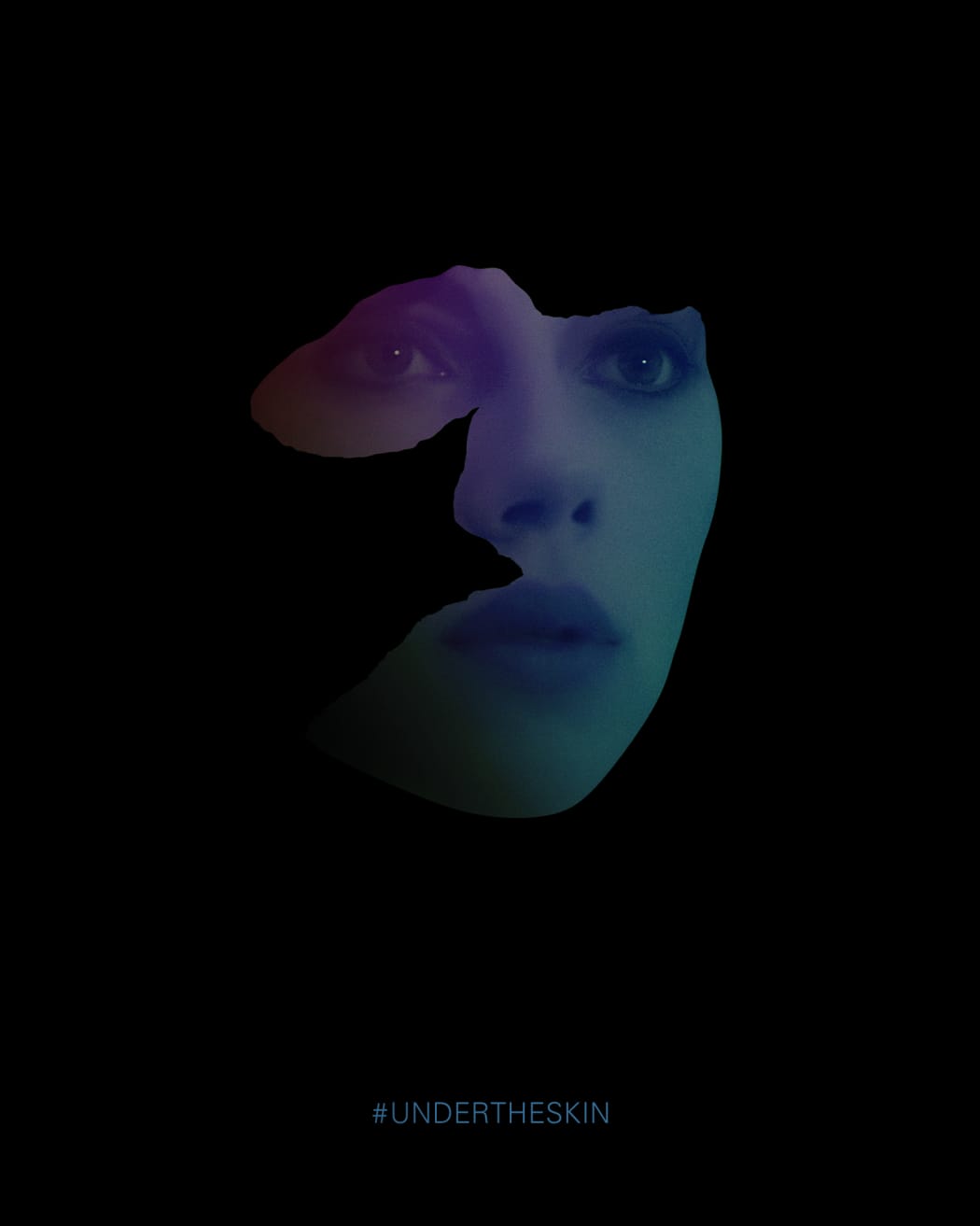 Jonathan Glazer's Under the Skin