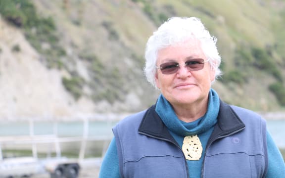 Dr Mere Whaanga, No Ngāti Kahungunu, Ngati Rongomaiwahine, Ngāti Pāhauwera.