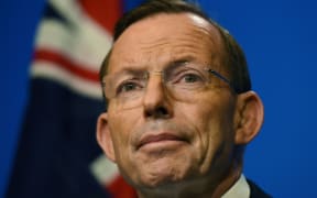 Tony Abbott: "Our hearts go out to all of those caught up in this appalling incident."