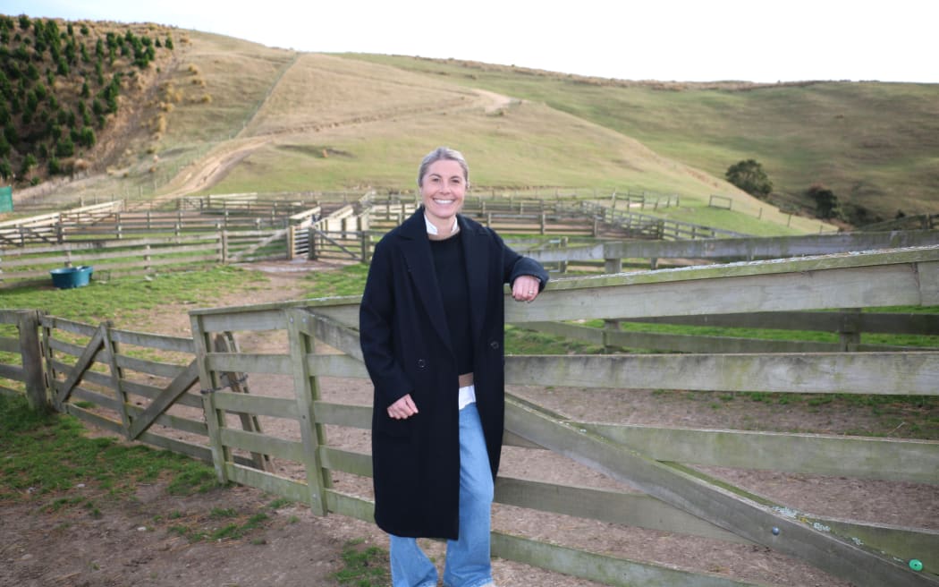 Atér wool coat