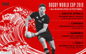 All Blacks Rugby World Cup schedule PNG format