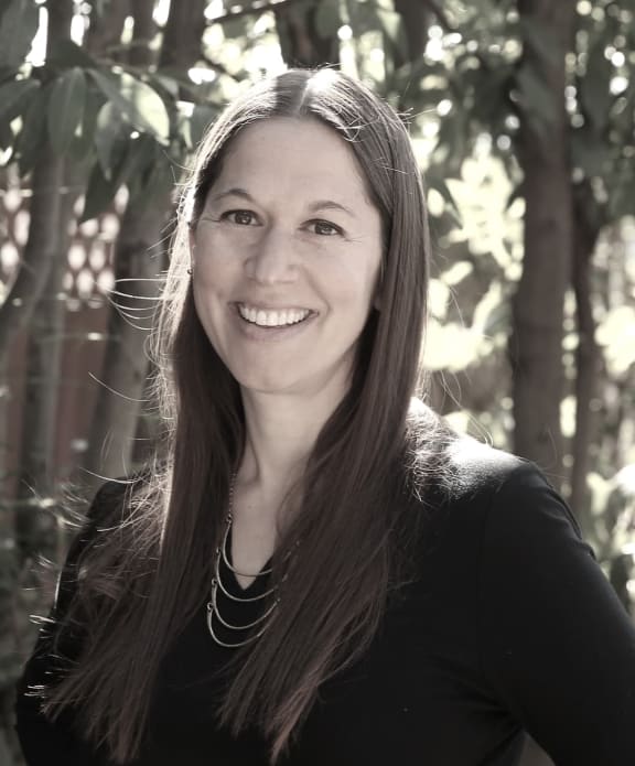 Dr Rachel Zoffness