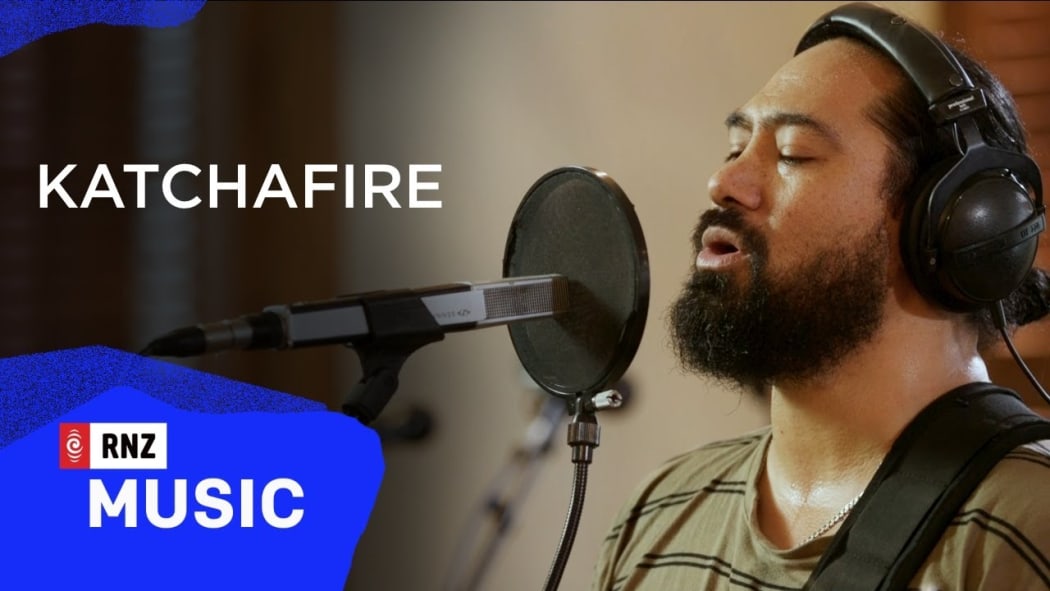 Katchafire