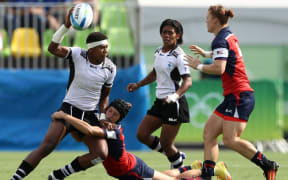 Fiji finished eight at the Rio Olympics.