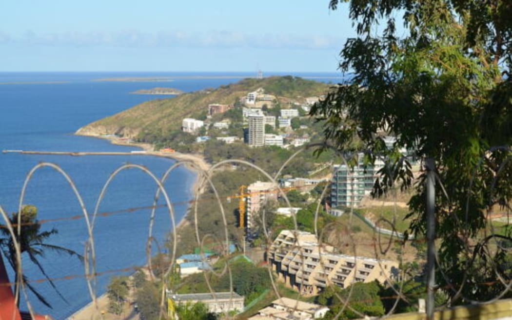 Charities say they are now being forced to 