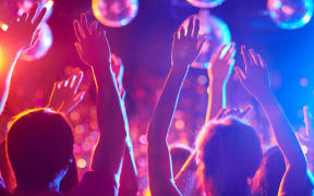 Night club (generic)