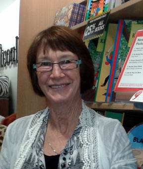 Dawn McMillan