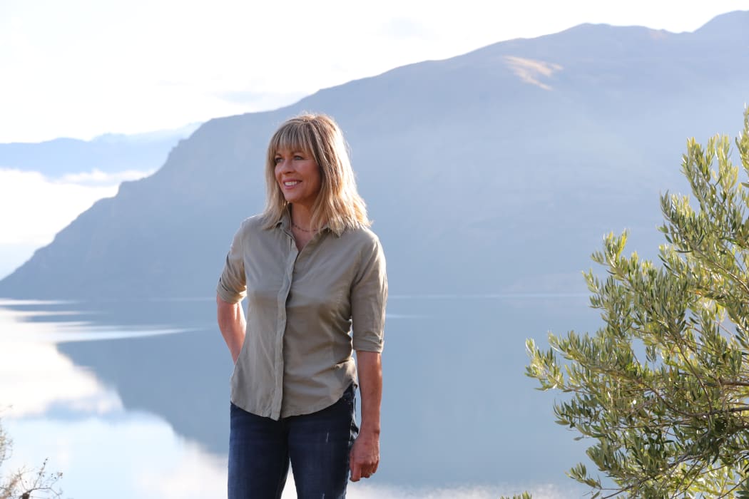 Annabel Langbein
