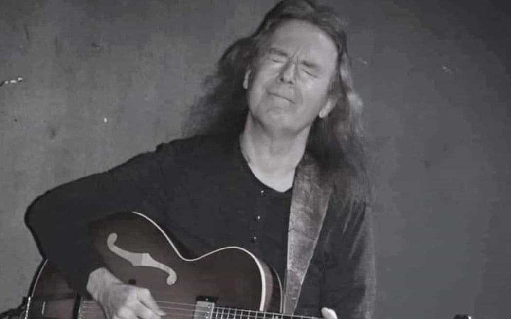 David Becker