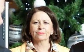 Michelle Boag.