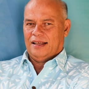 Colin Tukuitonga